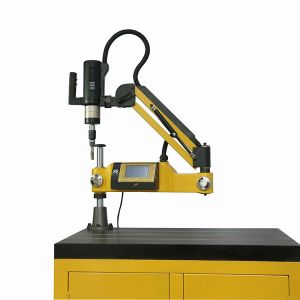 Automatic Lubrication & Automatic Blowing Air Drilling Machine Electric Tapping