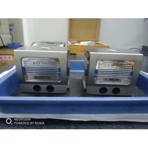 Mirror EDM , Mirror Polish Injection Mold Components / Mold Spare Parts with