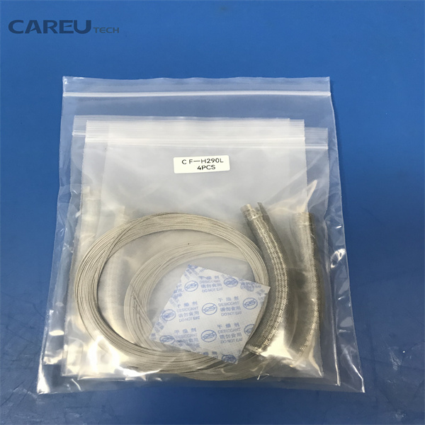Quality Bending Section Assy for Olympus CF-H290L Colonoscope wholesale
