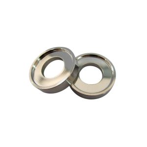 High-Tolerance Aluminum Alloy Spacers Manufacturer for High Requirements