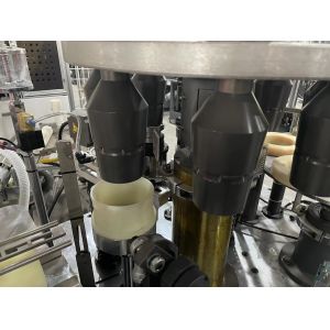 Double Wall Disposable Paper Coffee Cup Making Machine Paper Cup Production