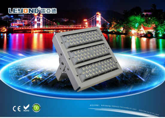 Quality CE High Lumen External Waterproof Led Flood Lights With 5 Years Warranty wholesale