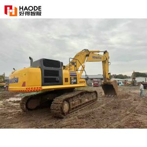 China Used Crawler Excavator Komatsu PC500-10 PC110 PC55 PC400 PC240 on sale