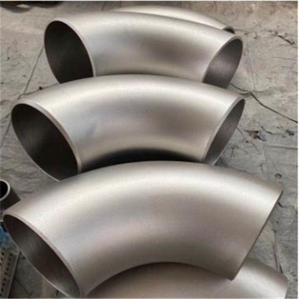 Quality Smls 90 Deg 20 Inch A234 Wp12 Long Radius Elbow wholesale