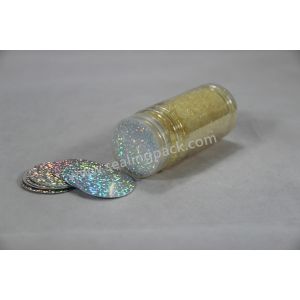 Buy cheap two-piece induction liner (for PET bottle cap seal) from wholesalers