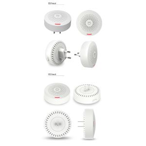 Wi-Fi Home Security Alarm System(PW-150)