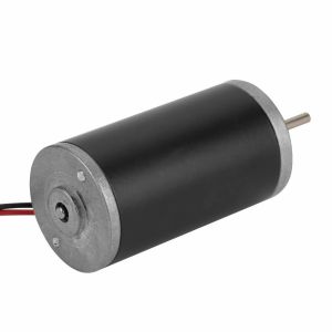 Faradyi Well Designed Customization 12V 24V 808 Planetary Gear Dc Motor
