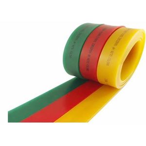 Rubber Squeegee Material Rubber Squeegee Material For Silk Screen Printing