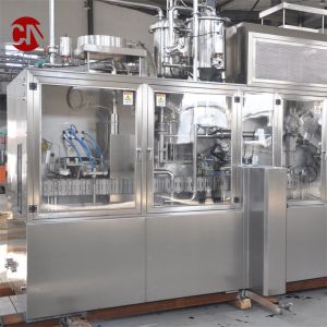 Sterilization Equipment for Automatic Pineapple Juice Processing Plant at
