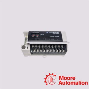 1790D-T16BV0 Allen Bradley Point I/P Base Block