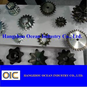 KANA A Type Sprocket , type 25A , 35A , 40A , 50A , 60A , 80A , 100A , 120A ,