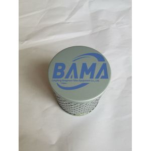 BANGMAO Building Material Shops Supply Carbon Filter with Glass Fiber Core