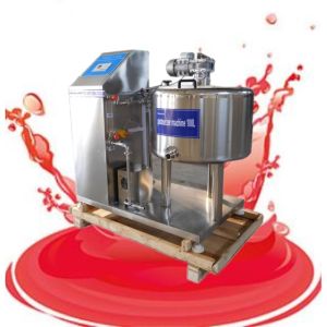 Buy Pasteurization Machines Milk Pasteurizer And Homogenizer