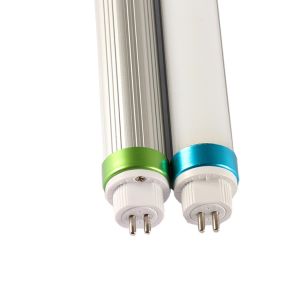 Customizable Logo T6 LED Tube Light 18W 12V 120 Degree Beam Angle