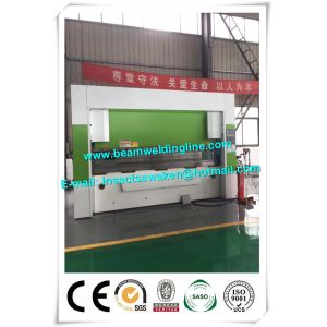 China Steel Plate Electro Shearing Hydraulic Press Brake DELEM DA66T Controller on sale