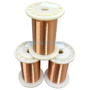 6J13/6J13P/6J13X Precision Resistance Wire with Copper Manganese Nickel