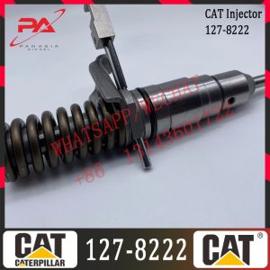 Oem Fuel Injectors 127-8222 0R-8461 127-8213 127-8216 For C-A-Terpillar 3114