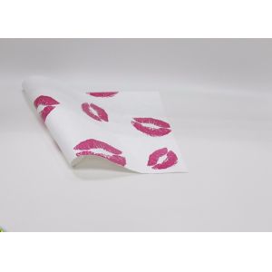 Custom Printed Pp Non Woven Fabric Flexo / Offset Printing For Mattress Cover