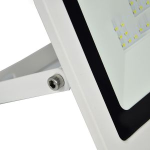 IP66 Pad Linear Outdoor Led Flood Lights 50W 100W 200W 300W CE ROHs Approved