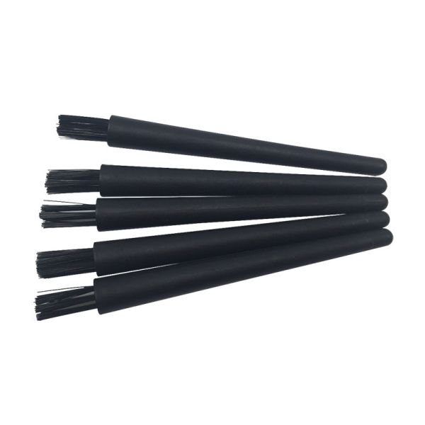Quality Elastic Esd Products Electronics Cleaning Brush 10e5 - 10e9 Resistance wholesale