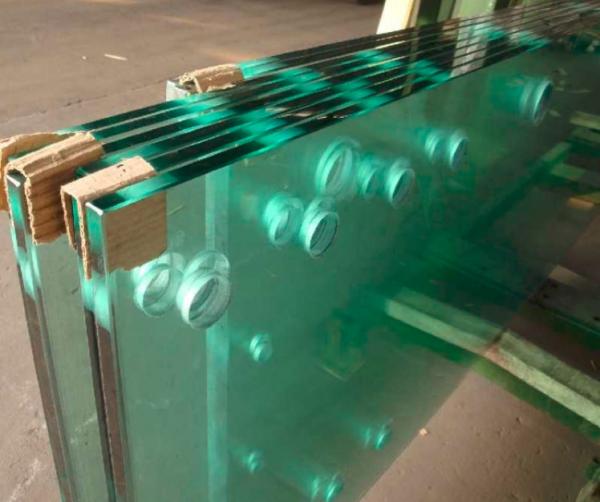 Quality Tempered Glass Panels wholesale