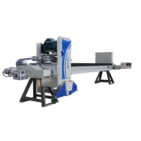Stone Slab Cutting Machine