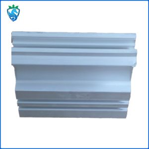 China T H L Shaped Aluminum Extrusion Profiles U Channel For Kitchen Cabinet 6060 6061 6063 on sale