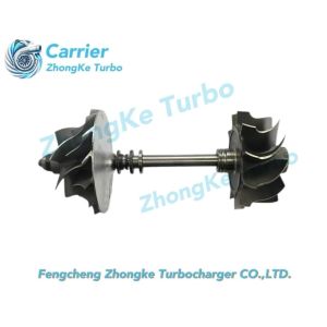 Cheap Caterpillar Truck 3126 Engine Turbo Rotor Assembly Accessory &amp; Parts S200G046 for sale