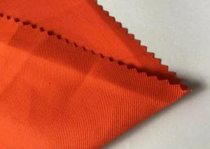 China Workwear Cloth Protective Fabric Poly Cotton Antistatic Conductive Fabric on sale