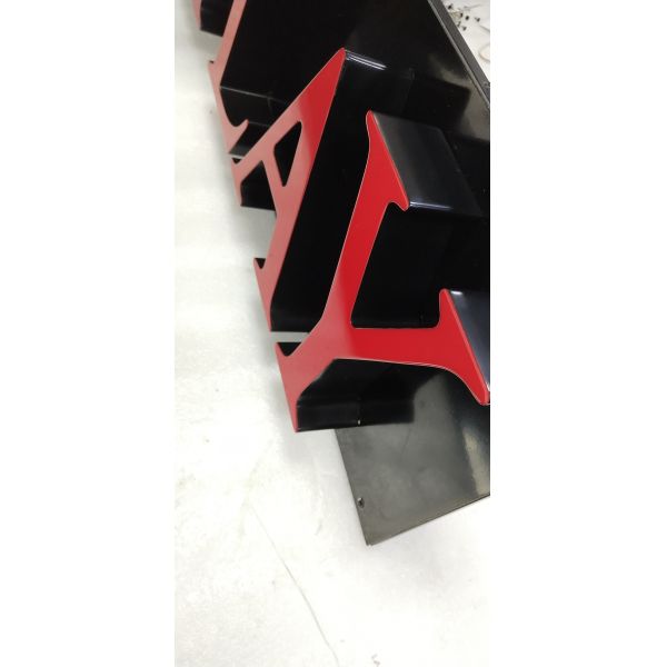 UL ISO Outdoor Business Sign Letters IP65 LED Strips / LED Modules For Building