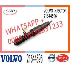 New Diesel Fuel Injector 21499613 BEBE4G16001 for VOL 20847327 21499613 21644596