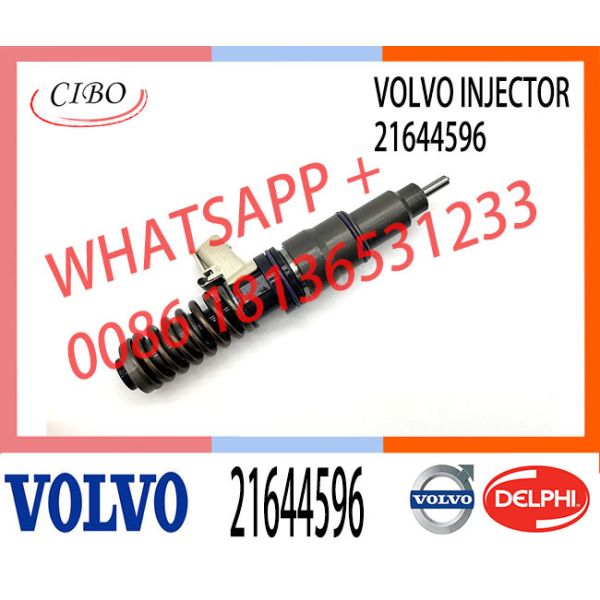 Quality New Diesel Fuel Injector 21499613 BEBE4G16001 for VOL 20847327 21499613 21644596 BEBE4G16001 injector diesel wholesale