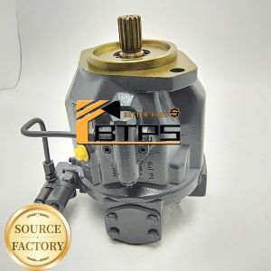 Cheap Rexroth A10VO series A10VO10 A10VO28 A10VO45 A10VO60 A10VO63 A10VO85-52 Hydraulic parts for sale