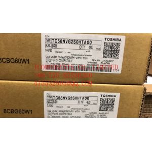 TC58NVG2S0HTA00 NAND Flash 3.3V 4Gb 24nm SLC NAND (EEPROM) KIOXIA