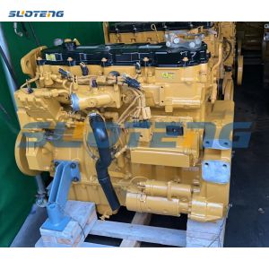 Cheap 395-0369 3950369 For C9 Generator Set Engine Assy for sale