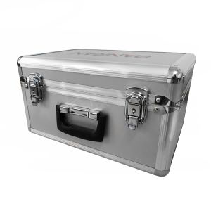 China Handheld  135mm Width 600kpa Pneumatic Hand Pump on sale