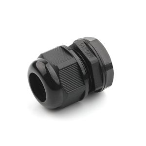 M25 Industrial Waterproof Connector Shell with 3Pin/4Pin/6Pin/7Pin/8Pin Supports