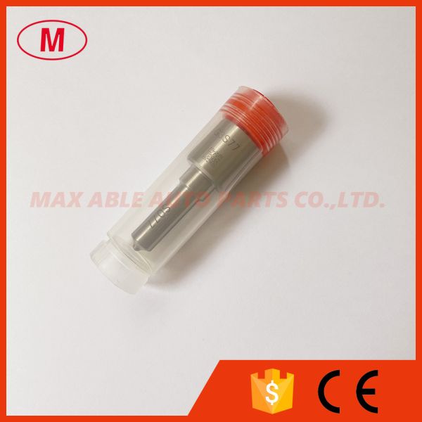 Quality G3S77 fuel injector nozzle/diesel nozzle/Diesel injection nozzles G3S77, G3S077 FOR 295050-1760, 1465A439 wholesale