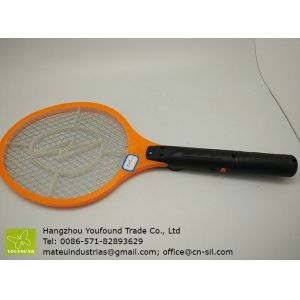 B009 Mosquito Hitting Machine Fly Swatter