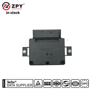 ZPY Parking Brake Control Module 8K0907801M for Audi A4 A6