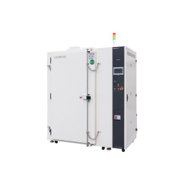 Quality SUS304 Drying Oven Environmental Test Chamber 1200L wholesale