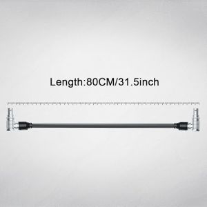 Alvin's Cables Soft & Flexible LCD EVF Cable for RED DSMC2 Epic Scarlet Camera,