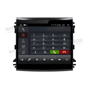 8.4'' Screen For Porsche Cayenne 2010-2017 Car Multimedia Stereo GPS CarPlay