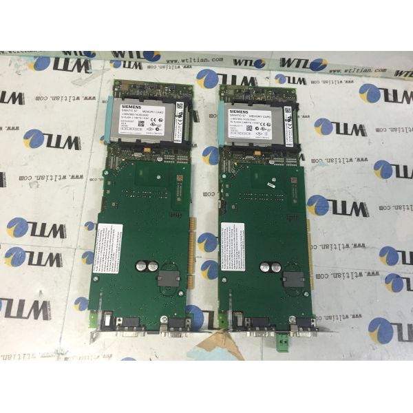 Quality 6ES7952-1KL00-0AA0 Siemens  memory card for S7-400  long design  5V Flash EPROM wholesale