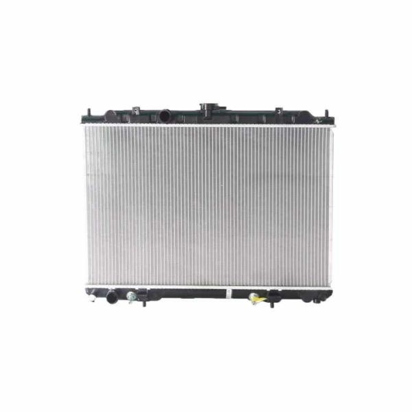 Quality 214609H300 NISSAN X-TRAIL Engine Coolant Cooler with CUBE Design and Aluminum Radiator wholesale