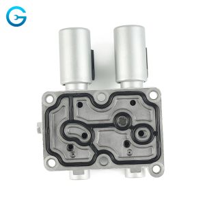 China 28015-PLX-305 28250-PLX-305 Transmission Dual Linear Solenoid for honda Accords on sale