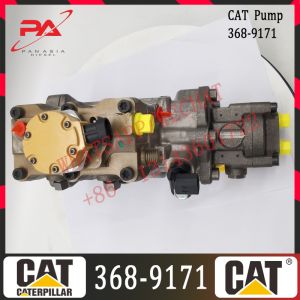 368-9171 Diesel Engine Parts Fuel Injection Pump 20R-3815 For C-A-Terpillar C6.6
