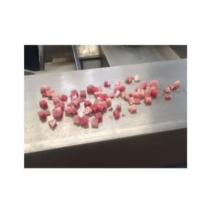 Portable Handheld Fully Automatic Electric Slicer Cutter Meat Dice Cutting