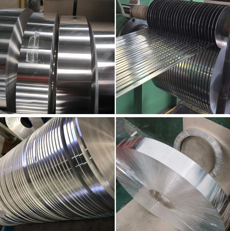 Stainless 304 BA Surface Flat Steel Bar SS 316 2B Finished Metal