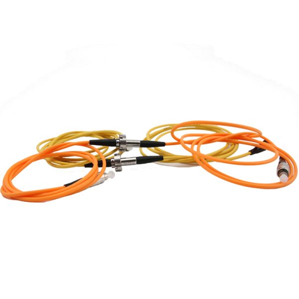 Quality 1 Channel Fiber Optic Slip Ring SM MM 2000rpm IP65 IP68 wholesale